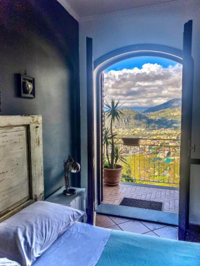 Villa Monica B&B Sorrento